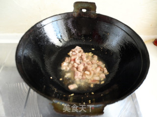 打卤面的做法步骤：8