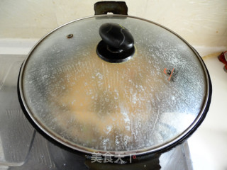 打卤面的做法步骤：14