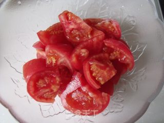 外婆素烩的做法步骤：1