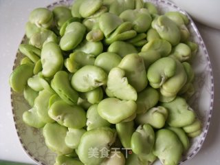 外婆素烩的做法步骤：3