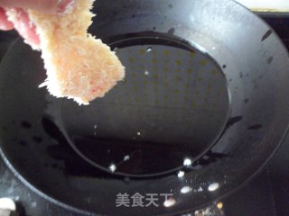 【黄金咖喱鸡排饭】金黄的诱惑挡不住的做法步骤：10