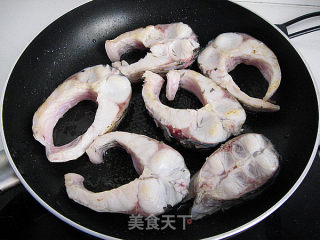 啤酒鱼的做法步骤：3