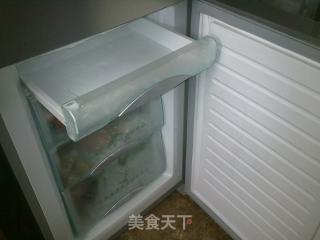 基础肉丸子的做法步骤：5