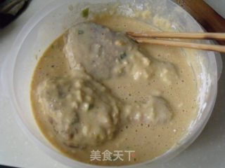 香酥鸡腿的做法步骤：3
