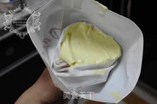 香脆荷兰饼的做法步骤：4