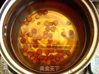 杏仁露----自然天成的做法步骤：1