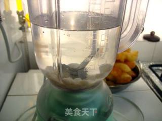 杏仁露----自然天成的做法步骤：3