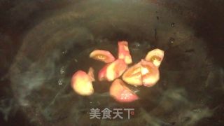 茄味豇豆的做法步骤：4