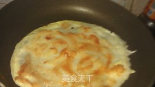 自制煎饼的做法步骤：6