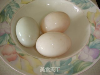 美味“金沙豆腐”的做法步骤：2