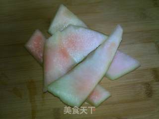 凉拌双皮的做法步骤：6