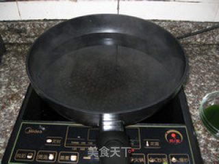 双色爱心丸子的做法步骤：10