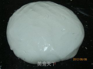 中山传统小吃--叶仔（原味）的做法步骤：3