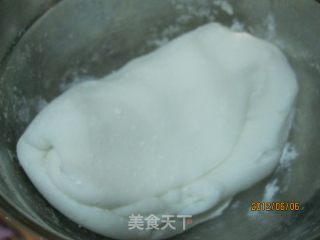 中山传统小吃--叶仔（原味）的做法步骤：6