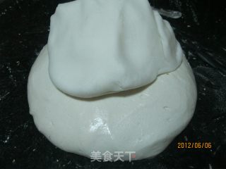 中山传统小吃--叶仔（原味）的做法步骤：7
