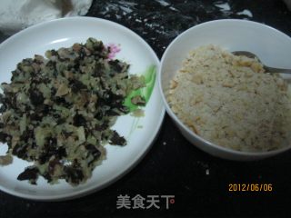 中山传统小吃--叶仔（原味）的做法步骤：9