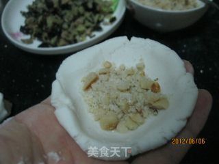 中山传统小吃--叶仔（原味）的做法步骤：10
