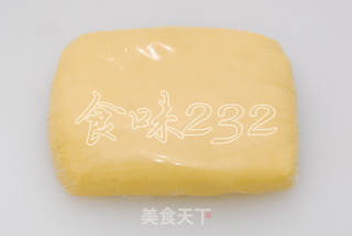 核桃葡萄干派的做法步骤：6