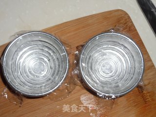 樱桃冰淇淋炸弹的做法步骤：3
