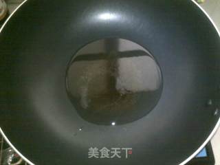 现压面条——肉丝面的做法步骤：4