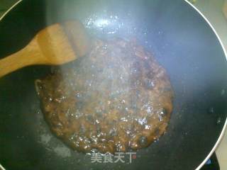现压面条——肉丝面的做法步骤：6