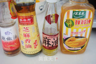 清清爽爽好味道——三丝拌面的做法步骤：7