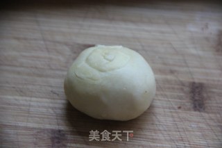 红豆芝麻酥的做法步骤：11