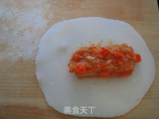 小鱿鱼水晶饺的做法步骤：10