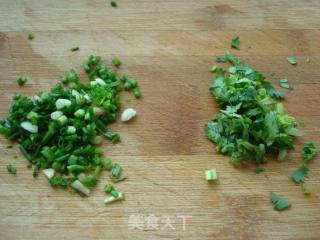 凉拌山药粉皮的做法步骤：5