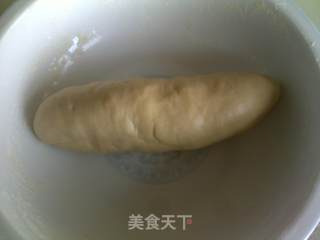 现压面条——西红柿鸡蛋捞面的做法步骤：1
