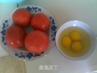 现压面条——西红柿鸡蛋捞面的做法步骤：3