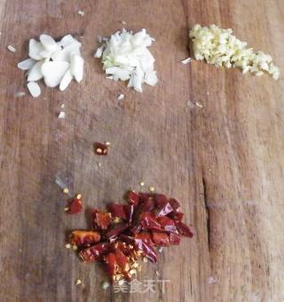 辣子鸡丁的做法步骤：6