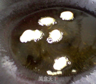 五彩子鸡的做法步骤：4
