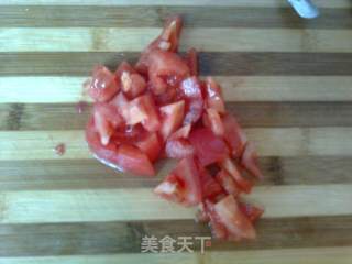 茄汁牛肉酿豆腐的做法步骤：10