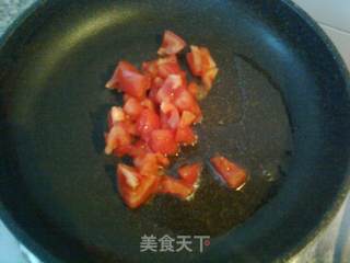 茄汁牛肉酿豆腐的做法步骤：11