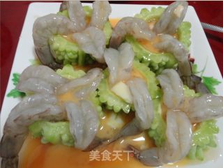虾扯蛋（瞎扯谈）的做法步骤：4