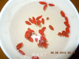 香蕉牛奶西米捞的做法步骤：4