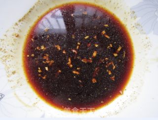 蒜香鸡翅的做法步骤：2