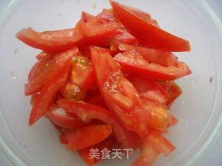 小炒茄辣西的做法步骤：4