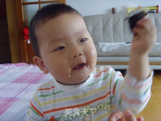 快速解决午餐之------寿司的做法步骤：10
