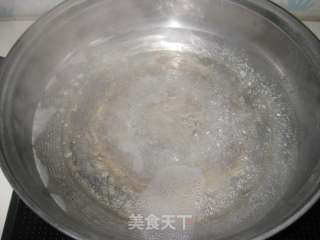 西芹拌腐竹的做法步骤：2