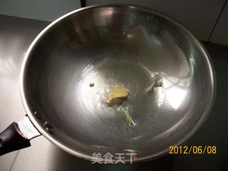 番茄炒鸡蛋的做法步骤：3