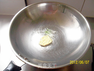 一鱼多吃之《鲈鱼身价豆腐汤》的做法步骤：3