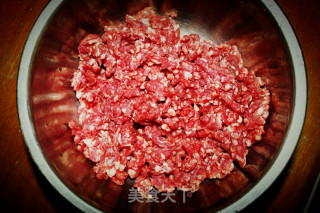 盛京美食——马家烧麦的做法步骤：3