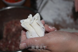 盛京美食——马家烧麦的做法步骤：9