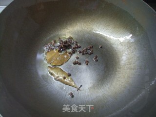 香辣毛豆—夏季休闲小菜的做法步骤：3