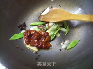 香辣毛豆—夏季休闲小菜的做法步骤：5