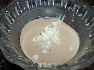 夏季清爽小菜---香辣油条拍黄瓜的做法步骤：7