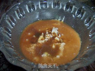 夏季清爽小菜---香辣油条拍黄瓜的做法步骤：9