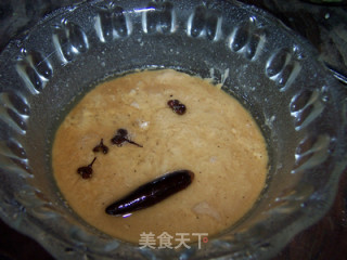 夏季清爽小菜---香辣油条拍黄瓜的做法步骤：11